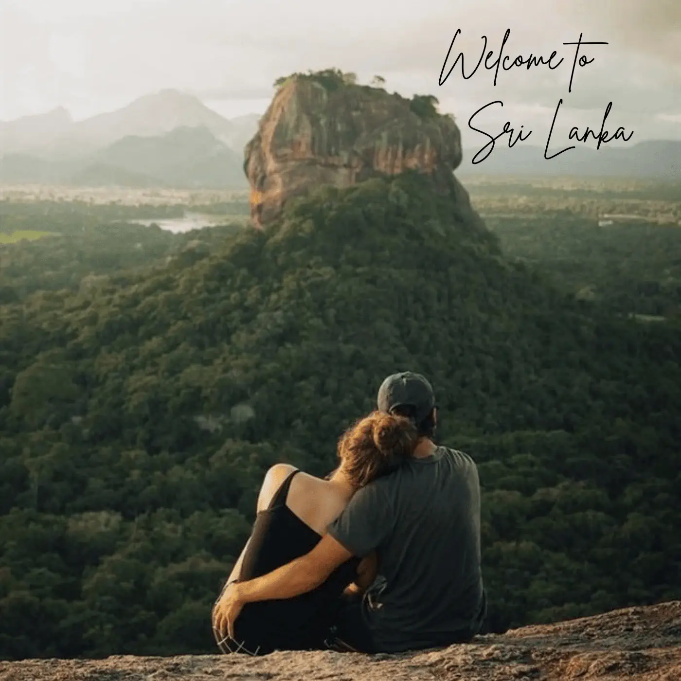 Welcome to Sri lanka